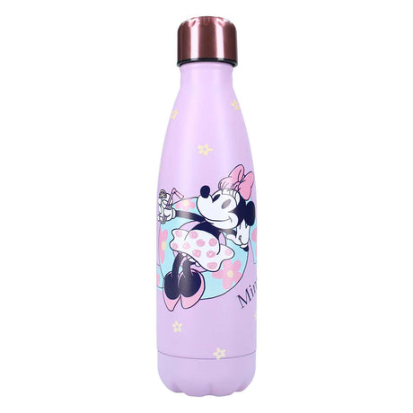 Vadobag gourde Minnie Mouse assoiffée de plus - 700ml