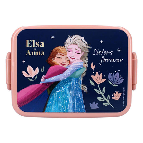 Boîte à lunch Vadobag Frozen II