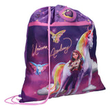 Sac de sport Vadobag unicorn academy c'est le destin
