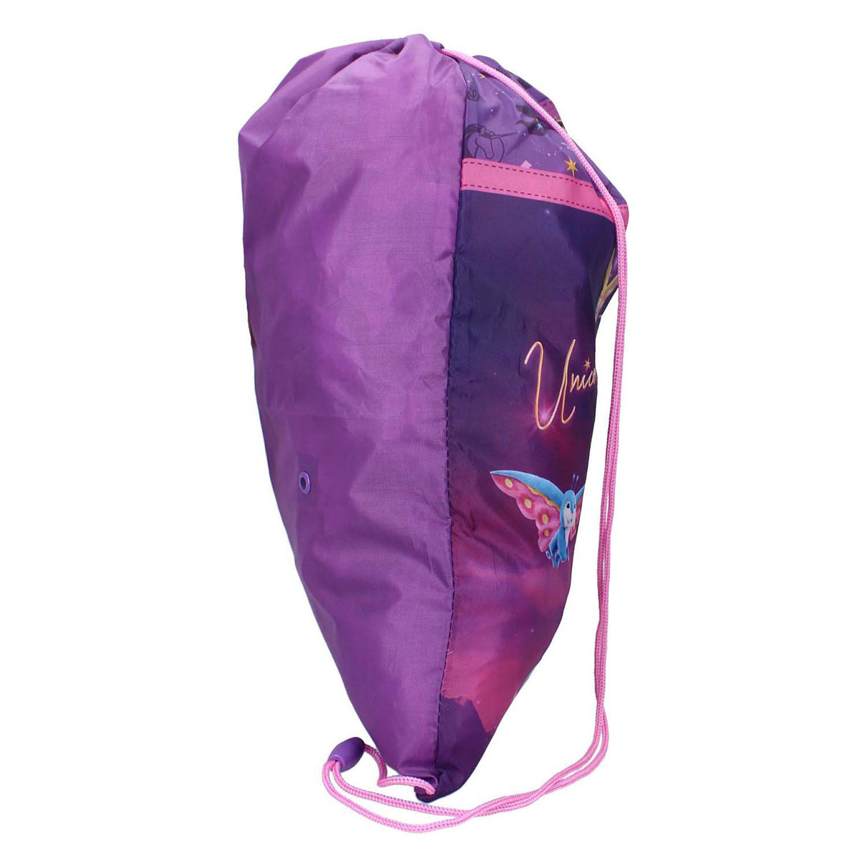 Sac de sport Vadobag unicorn academy c'est le destin