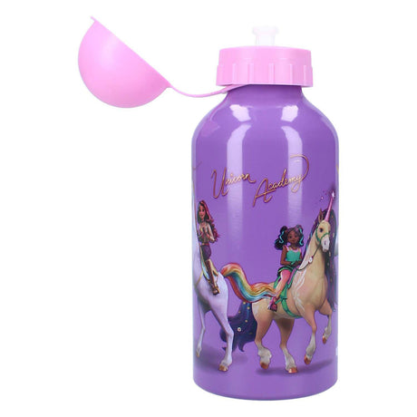 Vadobag gourde unicorn academy vraiment rafraîchissante - 500ml