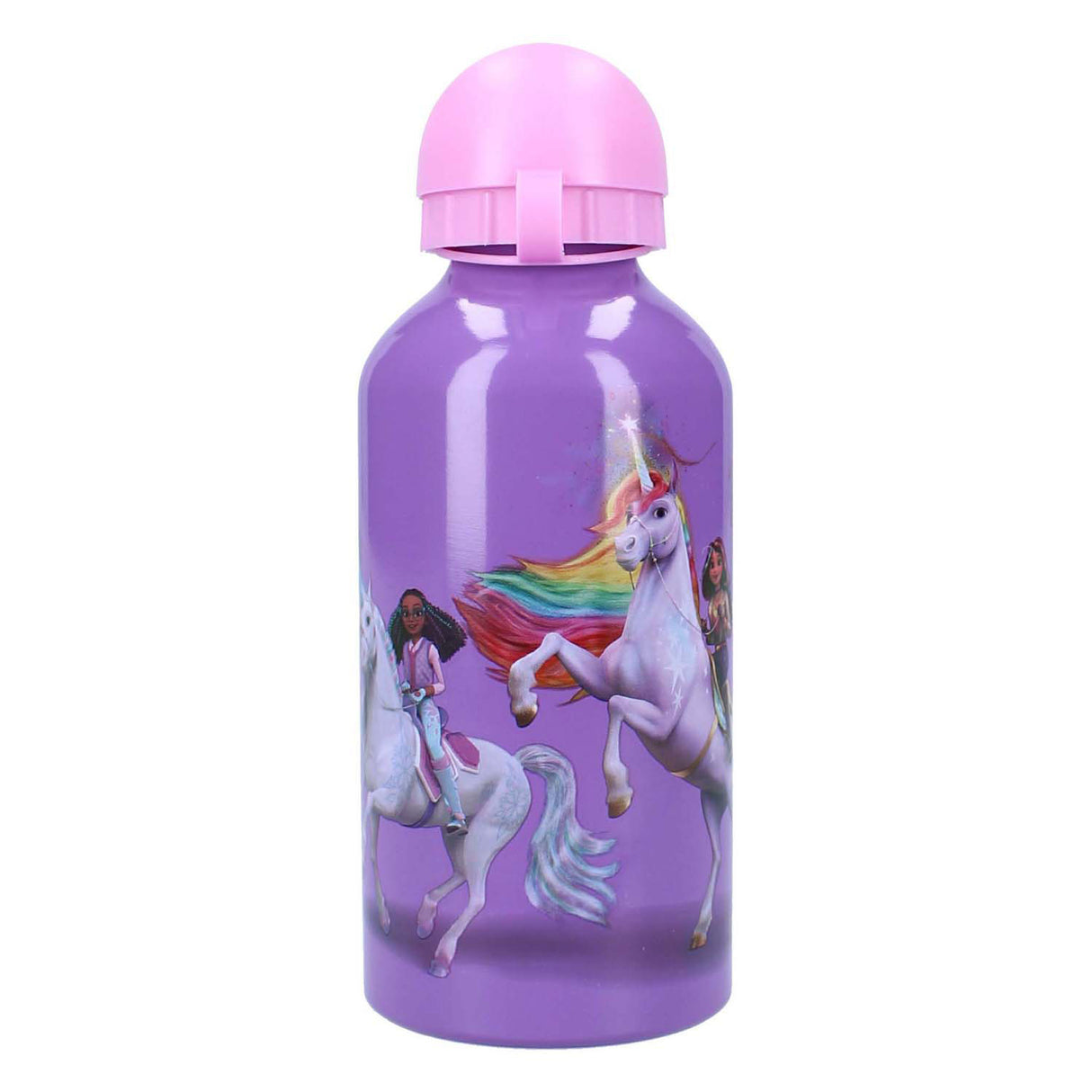 Vadobag gourde unicorn academy vraiment rafraîchissante - 500ml