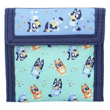 Vadobag bluey portefeuille meilleurs amis amusant
