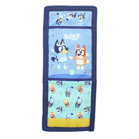 Vadobag bluey portefeuille meilleurs amis amusant