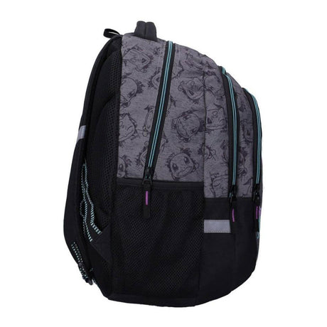 Vadobag pokemon ready for battle rugzak
