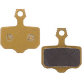 Ensemble de blocs de frein à bord Avid Elixer SRAM Metal Fintered (30 ensembles)