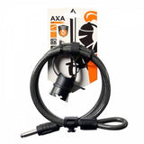 Câble à sous AXA RLE 150cm - noir
