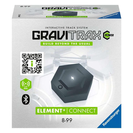 Connexion électrique Ravensburger Gratrax
