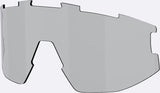 Petite lentille de remplacement transparente Bliz Matrix
