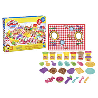 Hasbro playdoh coffret de jeu cadeau assorti