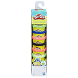 Pack de fête Playdoh | 4 pièces