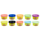 Pack de fête Playdoh | 4 pièces