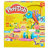 Kit de super couleurs Play Doh
