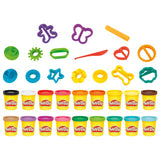 Kit de super couleurs Play Doh
