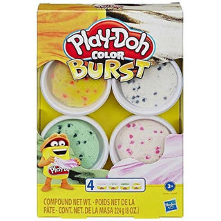 Hasbro | 4 pièces