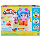 Super styliste Play-doh