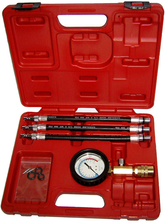 Buzzetti Compression METER CYLINDE Mesurer Tool 10-12-14mm