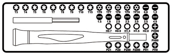 PA0401A BETA MICRO DOBRO