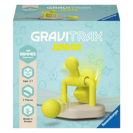 Marteau élément junior Ravensburger gravitrax