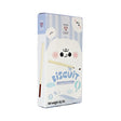 Bâtonnet de biscuit Tokimeki saveur yaourt (40x40gr)
