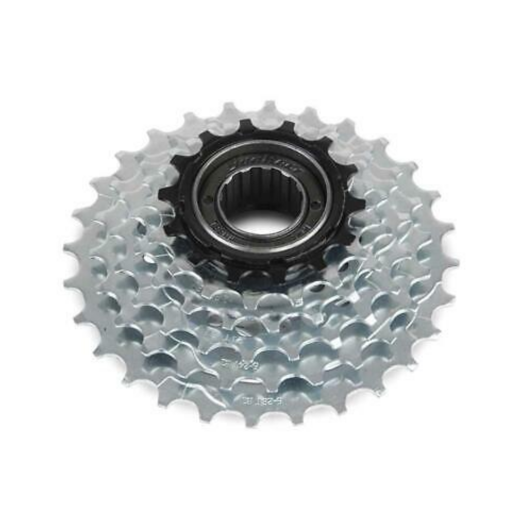 Sunrice Freewheel 5V 14-28T MFM2A 5DS Blasen