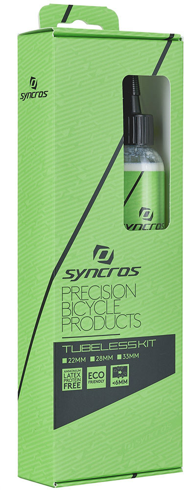 Syncros tubeless kit | 33 mm