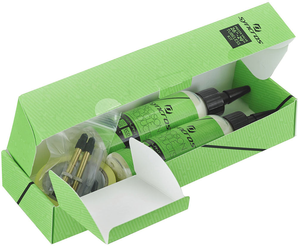 Syncros tubeless kit | 33 mm