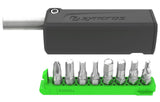 Outil multifonction Syncros greenslide 9