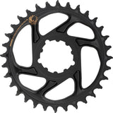 Sram plateau x-sync2 sl plateau x-sync2 sl 32 dents alu noir