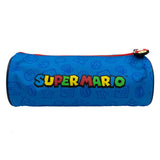 Undercover Super Mario Etui Rond