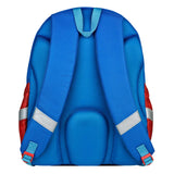 Sac à dos d'école Undercover Super Mario