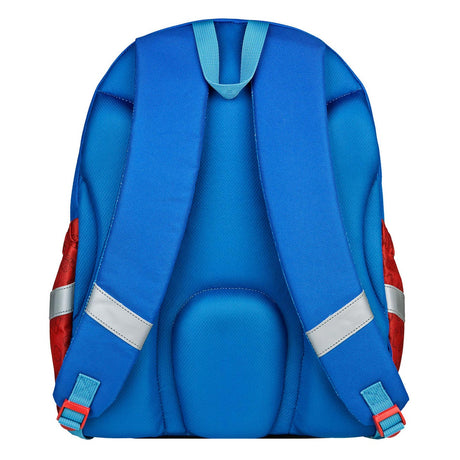 Undercover Super Mario Schoul Backpack