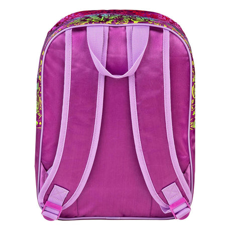 Undercover Rainbow Hoher Rucksack