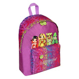 Sac à dos Undercover Rainbow High avec poche avant
