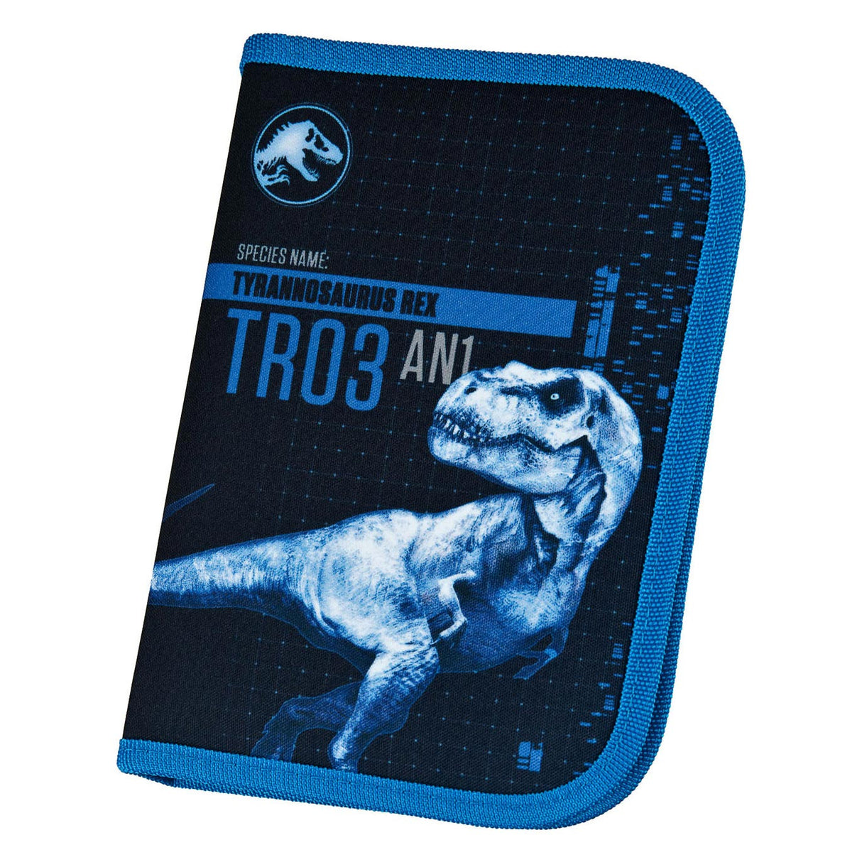 Trousse remplie Undercover Jurassic World