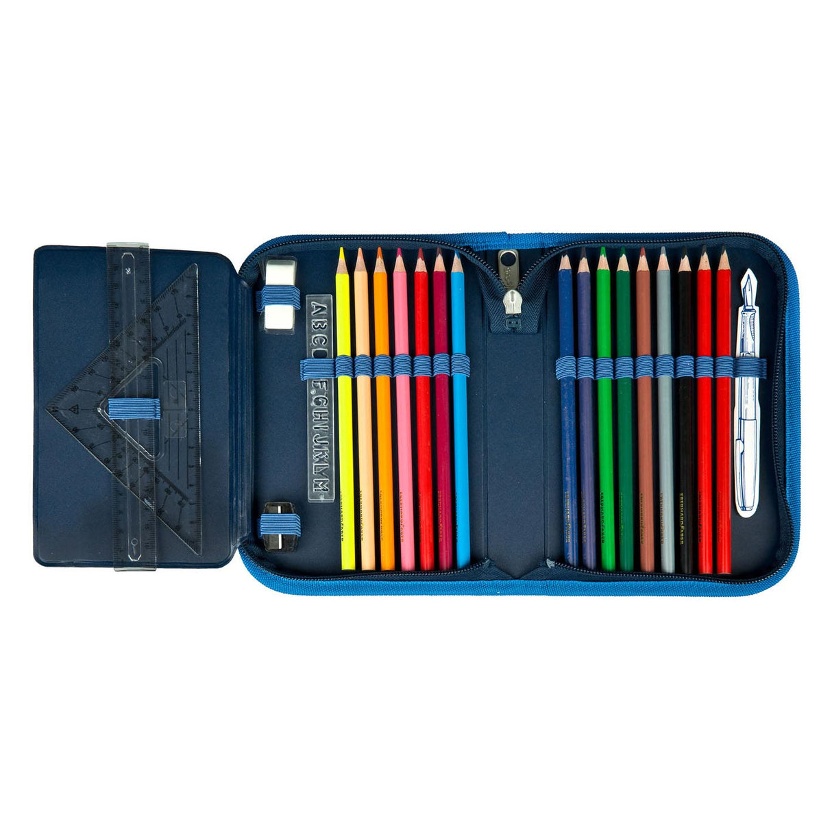 Trousse remplie Undercover Jurassic World