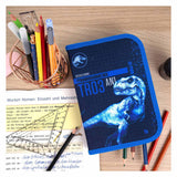 Trousse remplie Undercover Jurassic World