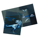 Dossier élasto Undercover Jurassic World a4