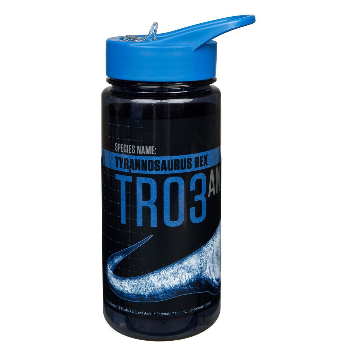 Gourde de base du monde jurassique, 500 ml