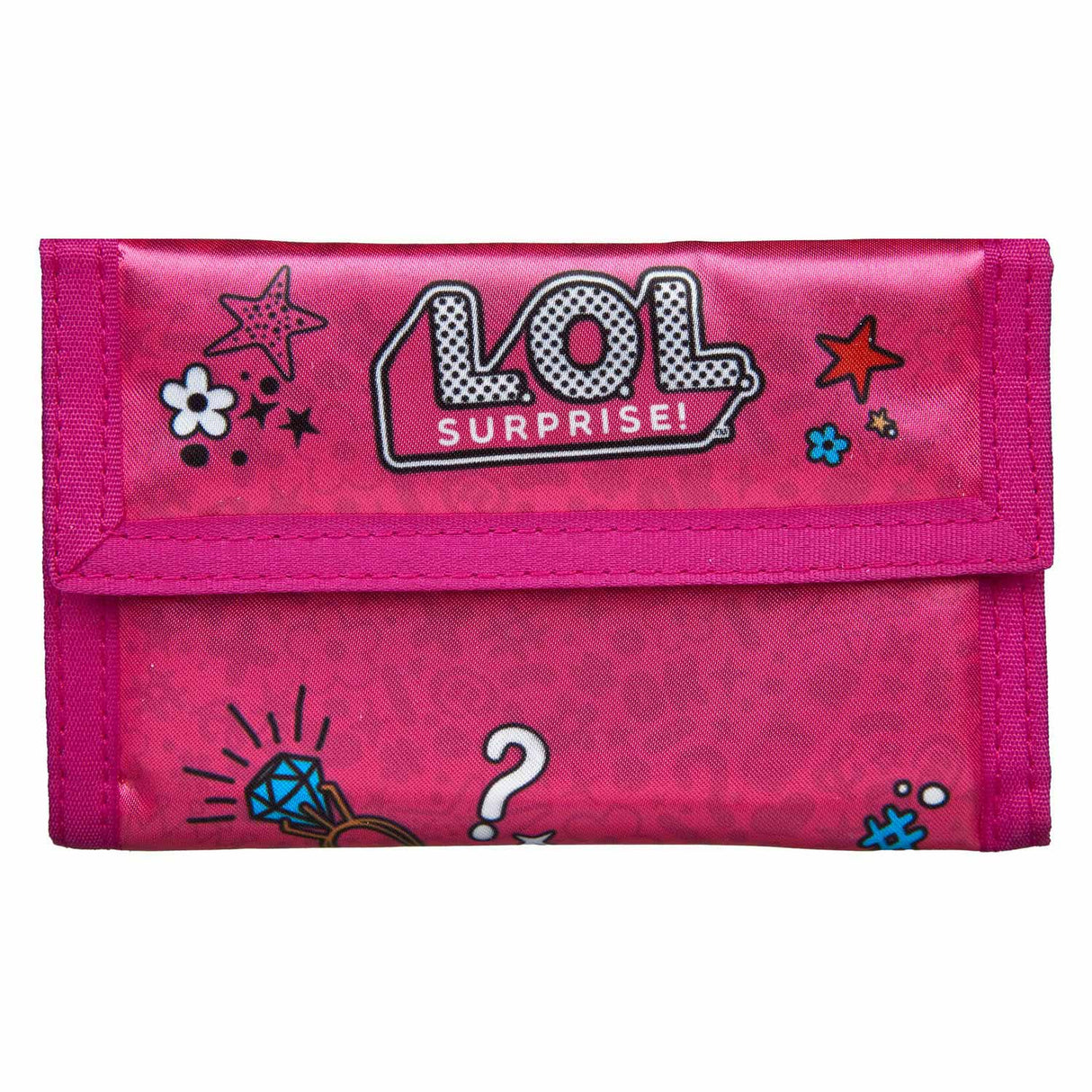Mdr. surprendre! portefeuille
