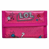 Mdr. surprendre! portefeuille