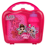 LOL. Überraschung! Lunchbox -Set