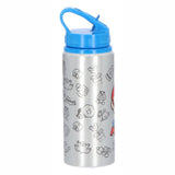 Bouteille de consommation d'aluminium Super Mario Super Mario, 710 ml