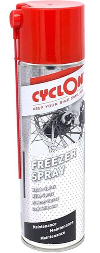 Cyclon Freezer Spray 500 ml