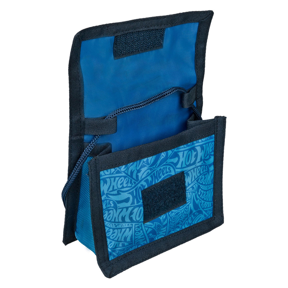Portefeuille hot-couverture