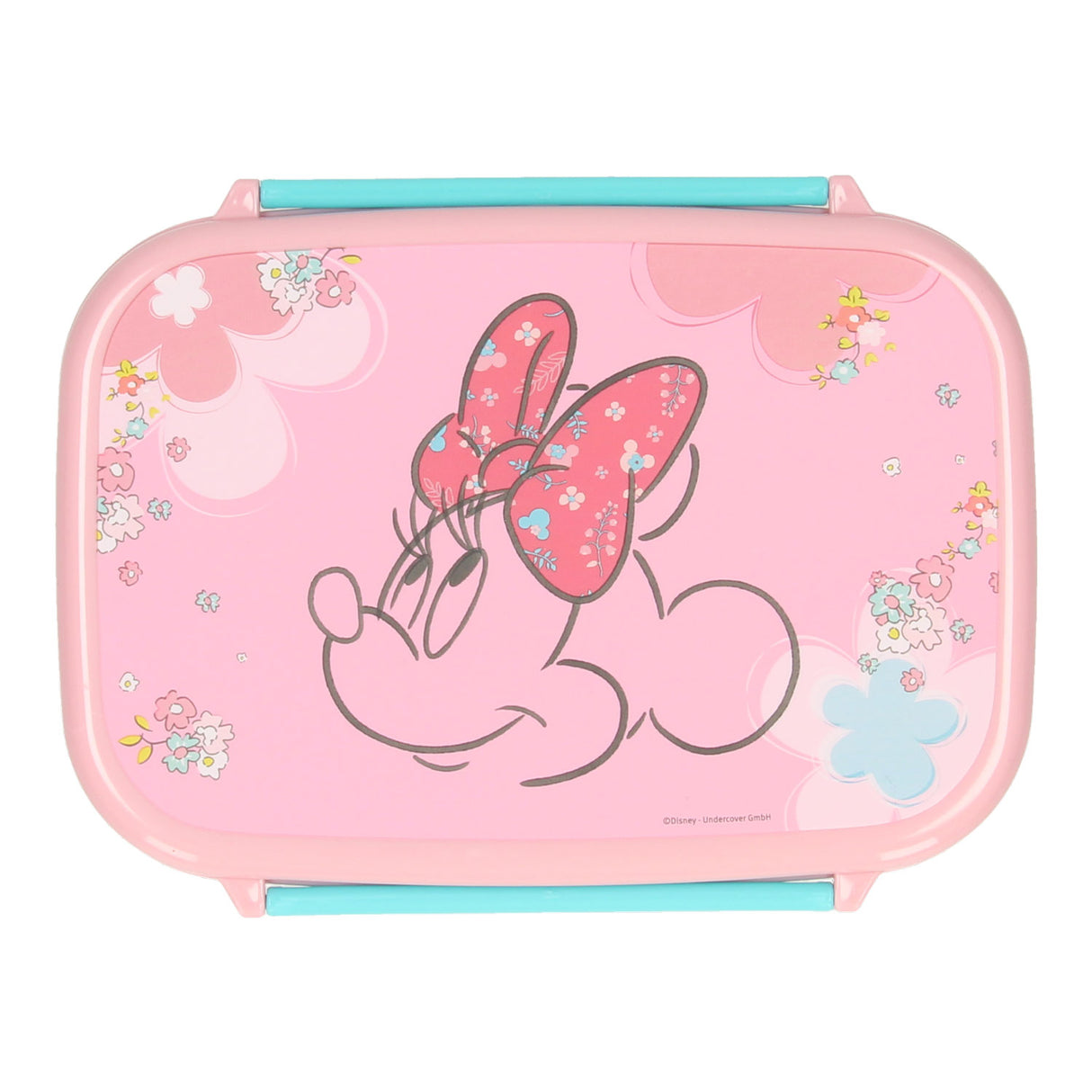 Tambour de couvain de souris mine de souris