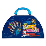 Case de couleur de patrouille de patrouille Undercover, 51dlg.