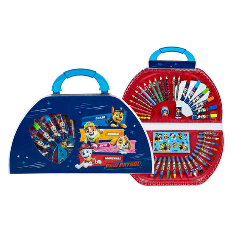 Case de couleur de patrouille de patrouille Undercover, 51dlg.