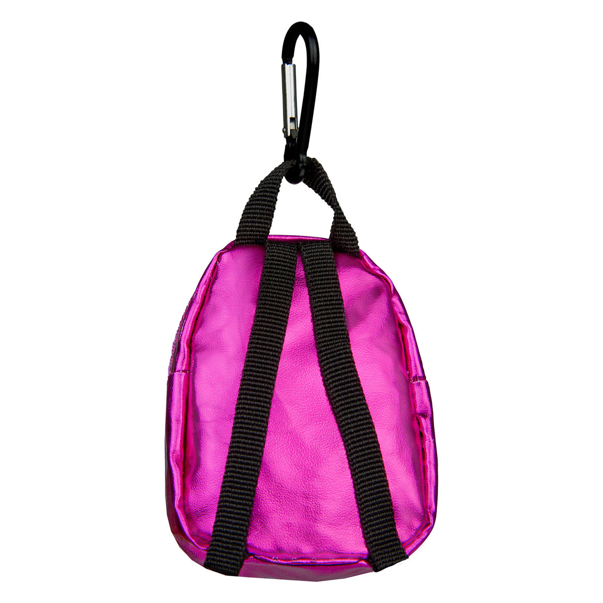 Porte-clés de sac à dos Undercover Rainbow High rempli