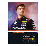 Undercover Notebooks ustawił Red Bull Racing Max Verstappen, 3.